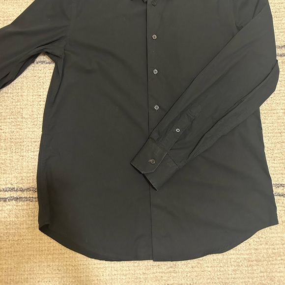 Express button up - Picture 2 of 5